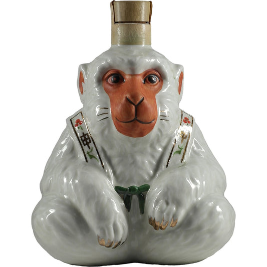 Suntory Royal 12 Years Zodiac Monkey / Affe