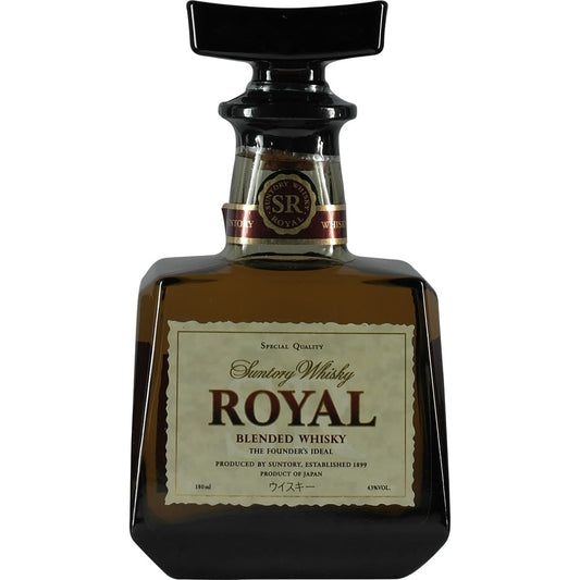 Suntory Royal 180ml