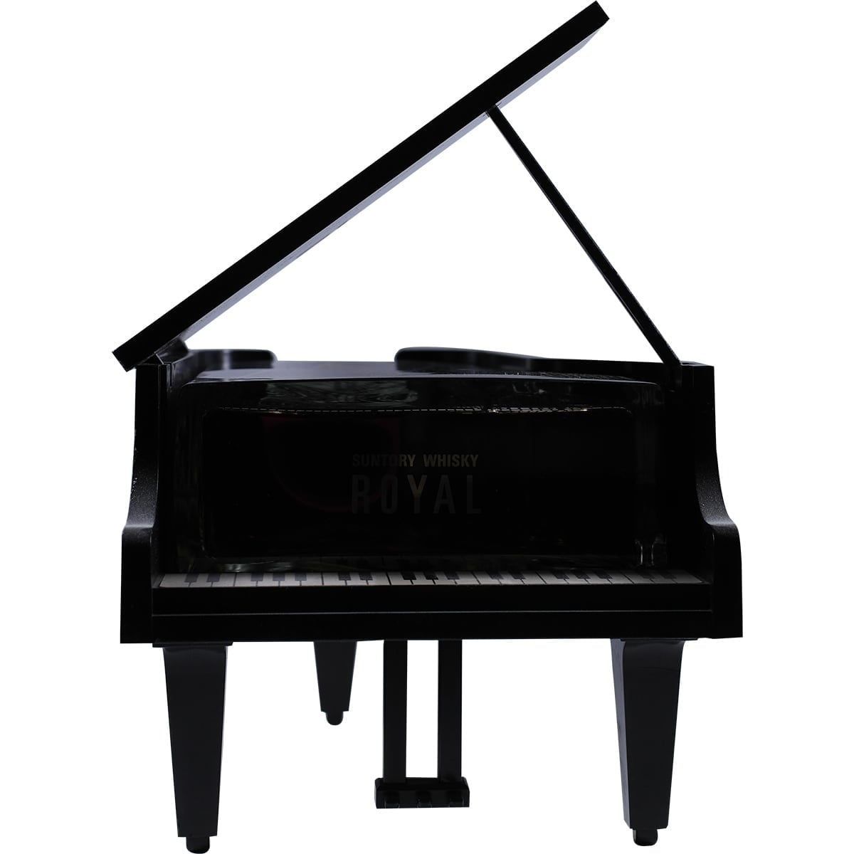 Suntory Royal Piano 002