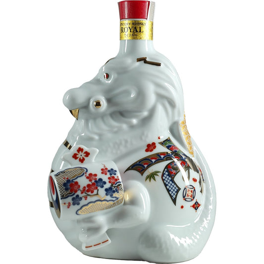 Suntory Royal Zodiac Dragon / Drache 2024