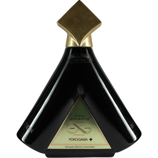 Suntory Royal Yokogawa Front