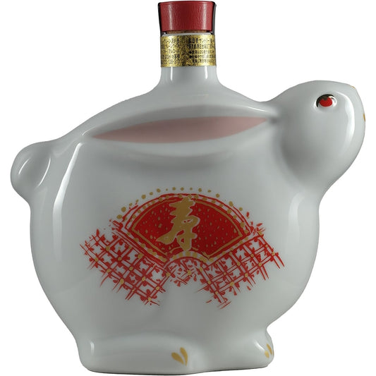 Suntory Royal Zodiac Rabbit / Hase