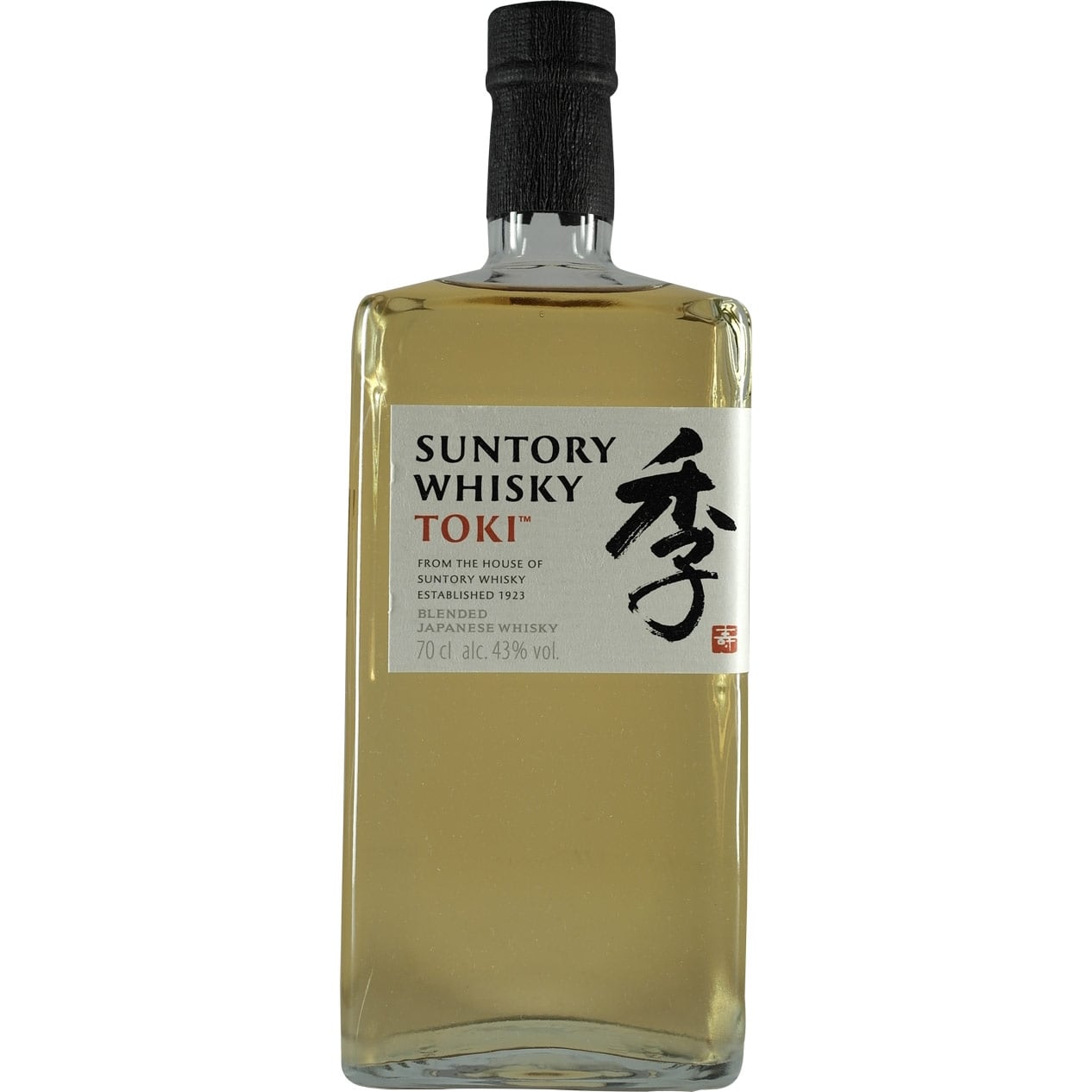 Suntory Toki