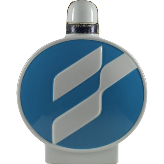 Suntory Royal Whisky Mitsui Bank Dekanter