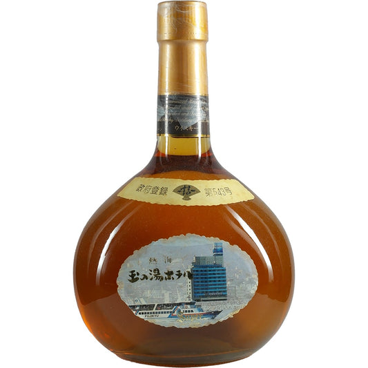 Super Nikka Fujikyu 543