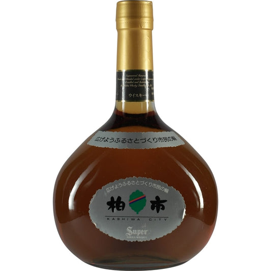 Super Nikka Kashiwa City