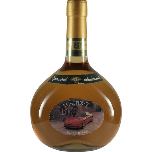 Super Nikka Mazda RX-7