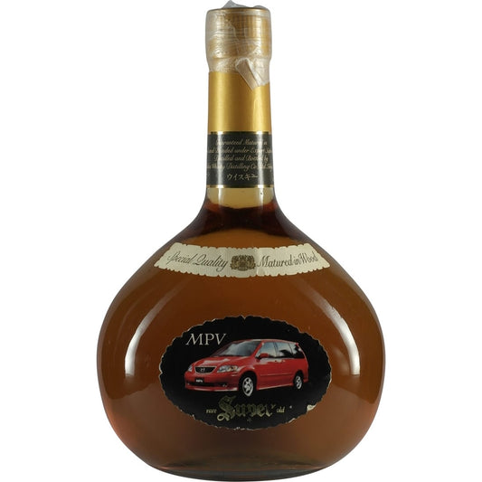 Super Nikka Mazda MPV