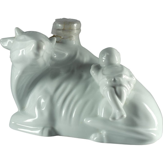 Super Nikka OX + Kid