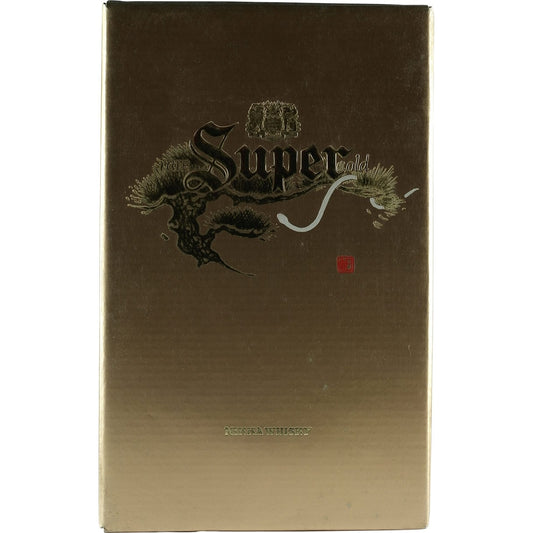 Super Nikka Zodiac Drache Dragon Box