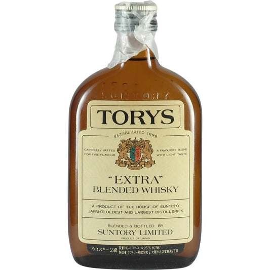 Tory´s Extra 180ml