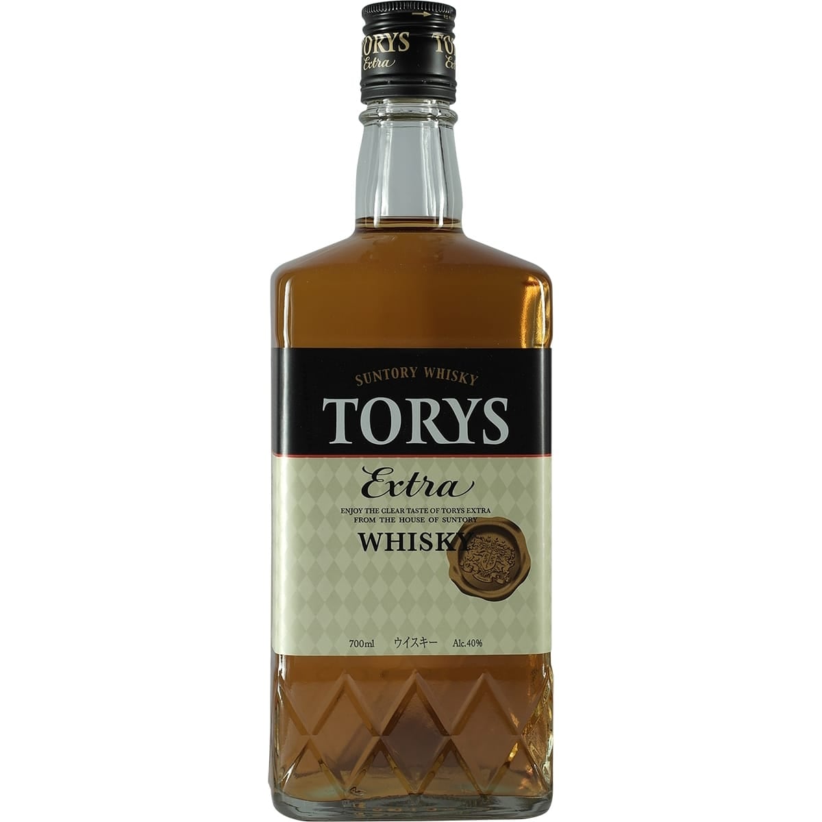 Torys Extra aktuelles Design