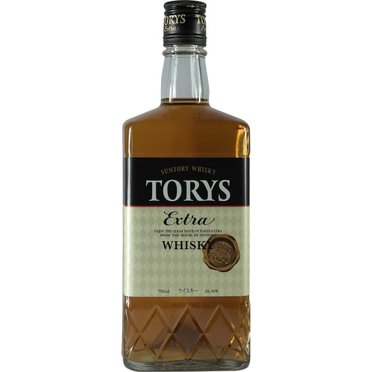 Torys Extra aktuelles Design