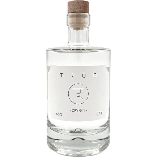Trüb London Dry Gin