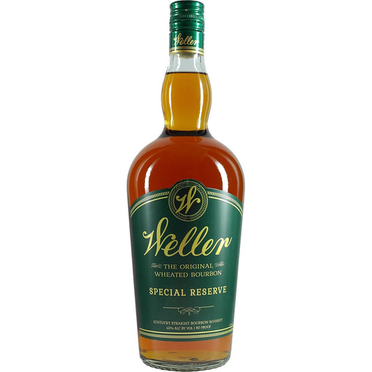 W.L. Weller Bourbon Special Reserve 1000ml