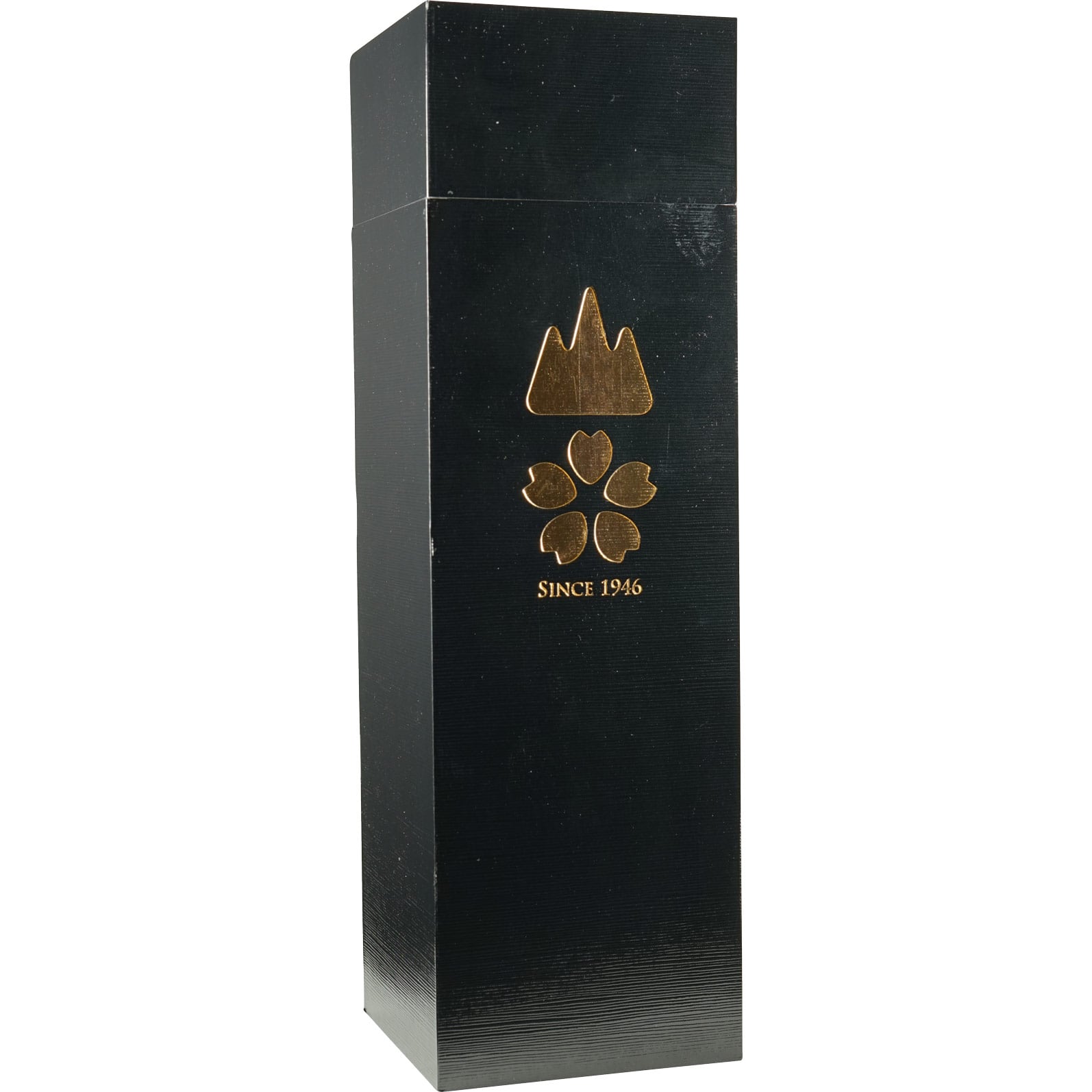 Yamazakura Pure Malt Cask Strenght 9 Years Box