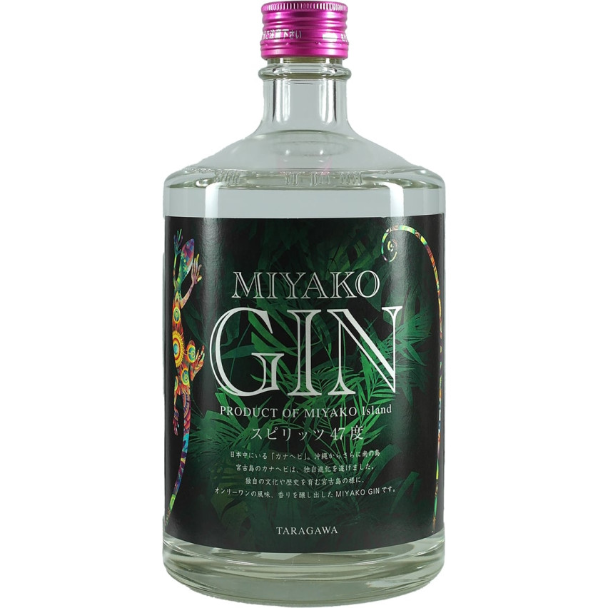 Miyako Gin