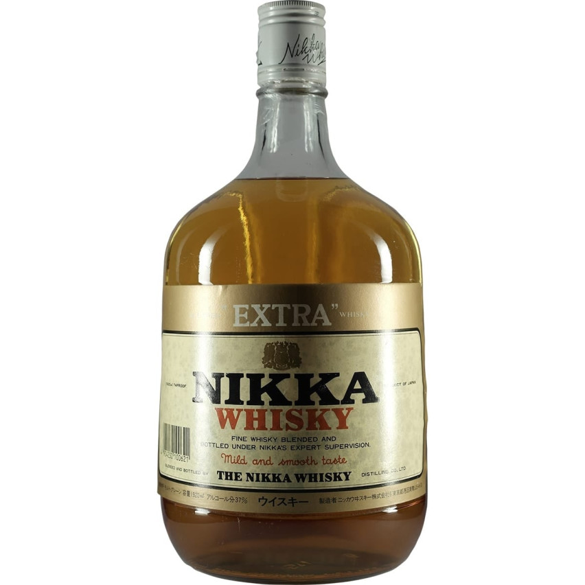 Nikka Extra 1920ml