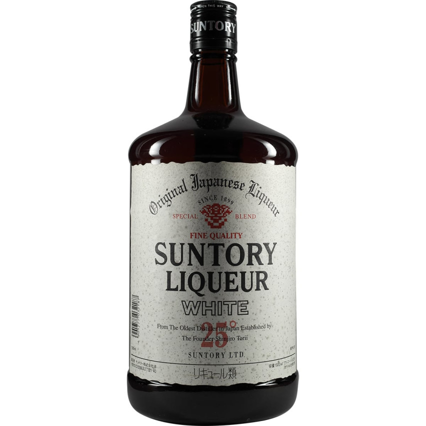 Suntory Whisky Liqueur 1920ml