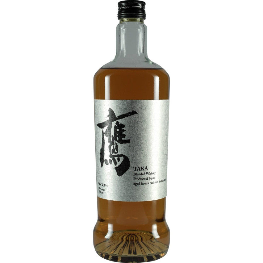 Taka Blended Whisky 
