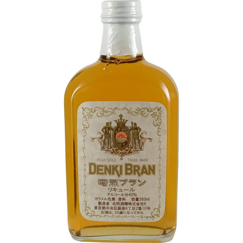 Denki Bran Blended Whisky 