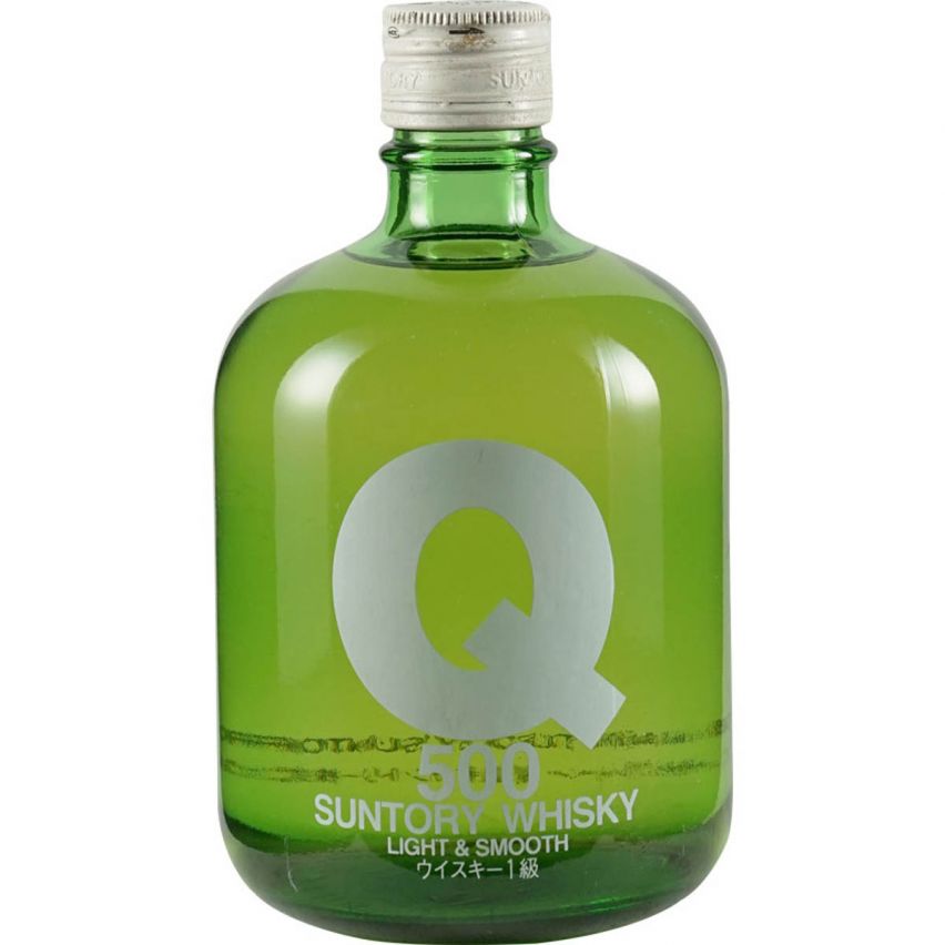 Suntory Q Whisky 500ml